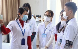 Kỹ thuật viên có được chuyển sang chức danh y tế công cộng?