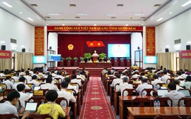 Kỳ họp chuyên đề HĐND TP. Cần Thơ: Nhiều quyết sách quan trọng được xem xét, quyết định