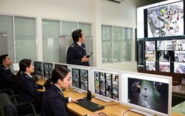 Từ văn bản đến thực thi: Hải quan bước vào giai đoạn vận hành mới