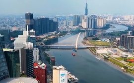 Kinh tế Việt Nam 2026: Tăng trưởng cao và phép thử về nền tảng, thực thi