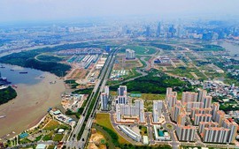 Đề xuất cơ chế tháo gỡ, xử lý vướng mắc dự án BT chuyển tiếp