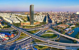Hải Phòng phấn đấu duy trì mục tiêu tăng trưởng cao và bền vững