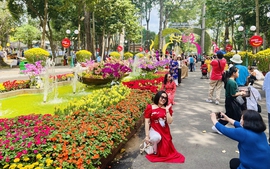 Tổ chức Tết Nguyên đán Bính Ngọ năm 2026 vui tươi, lành mạnh, an toàn, tiết kiệm