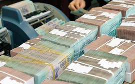 Quy định thủ tục nộp tiền vào ngân sách nhà nước