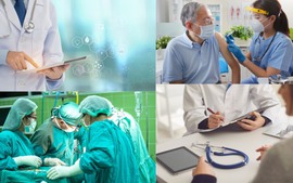 Bãi bỏ toàn bộ, một phần văn bản quy phạm pháp luật lĩnh vực y tế