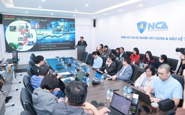 Luật Bảo vệ dữ liệu cá nhân chính thức có hiệu lực từ ngày mai (1/1/2026)