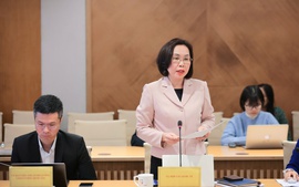 Việt Nam sẽ đăng cai Hội nghị Bộ trưởng Số ASEAN lần thứ 6 vào tháng 1/2026