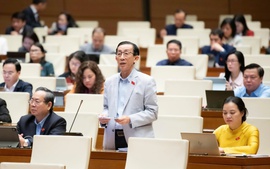 Quốc hội khóa XV khẳng định dấu ấn đổi mới, đại biểu kiến nghị hoàn thiện lập pháp và tăng hiệu quả giám sát