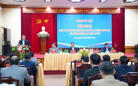 TP. Huế: Tháo gỡ vướng mắc, hoàn thiện mô hình chính quyền địa phương 2 cấp