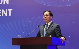 Việt Nam coi trọng hợp tác với các tổ chức phi chính phủ nước ngoài