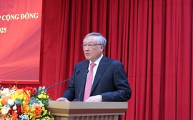 Tiếp tục có những lần đặc xá nhân kỷ niệm các ngày lễ lớn, các sự kiện trọng đại