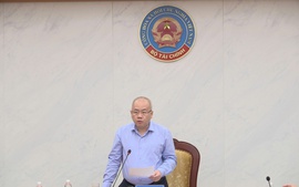 66% tổng số cơ sở nhà, đất dôi dư đã được sắp xếp