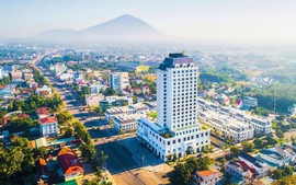 Tây Ninh hướng đến chính quyền số, công dân số, kinh tế số