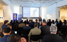 Việt Nam – Tây Úc mở rộng trụ cột hợp tác mới vì tương lai bền vững