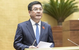 Quốc hội xem xét cơ chế, chính sách phát triển năng lượng quốc gia giai đoạn 2026-2030