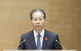 Xây dựng Tòa án chuyên biệt cho Trung tâm tài chính quốc tế: Cơ sở pháp lý mới được trình Quốc hội