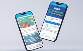 Ra mắt kênh Zalo tuyên truyền về tiết kiệm năng lượng