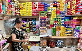 Ngưỡng doanh thu miễn thuế mới, hộ kinh doanh hưởng lợi