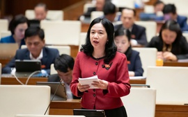 Tập trung nguồn lực cho các vùng 'lõi nghèo'