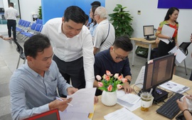 Cắt giảm hơn 500 thủ tục, tiết kiệm hơn 26.000 tỷ đồng cho xã hội