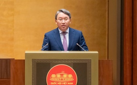 Thông qua Luật Giám định tư pháp (sửa đổi)