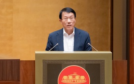 Quốc hội thông qua Luật sửa đổi, bổ sung một số điều của Luật Lý lịch tư pháp