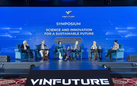 Công nghệ định hình tương lai bền vững của hành tinh