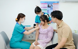 HPV - nguy cơ ung thư có thể phòng ngừa nhưng nhiều người vẫn bỏ qua