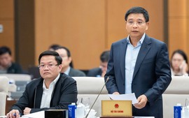 Tạo cơ chế, chính sách đột phá, đặc thù thúc đẩy Thủ đô Hà Nội phát triển nhanh và bền vững