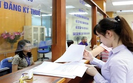 Sửa Luật Thuế TNCN: tăng tính chủ động, linh hoạt của chính sách