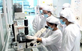 Nâng chất lượng đề tài, thúc đẩy thương mại hóa kết quả nghiên cứu