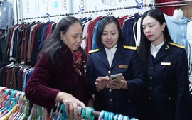 Hộ kinh doanh kê khai thuế thế nào?