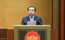 Tập trung và ưu tiên hơn cho phát triển vùng đồng bào dân tộc thiểu số và miền núi