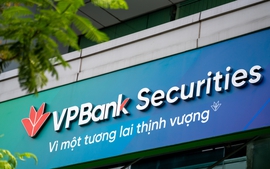 VPBankS lên sàn HoSE sau thương vụ IPO lớn nhất ngành chứng khoán