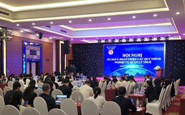 Ngành Thuế rà soát quy trình, lấy quản lý rủi ro làm trung tâm