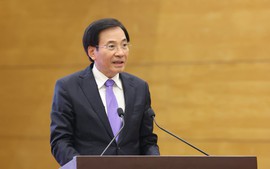 Họp báo Chính phủ thường kỳ tháng 11: Làm rõ nhiều  vấn đề”nóng” về kinh tế-xã hội