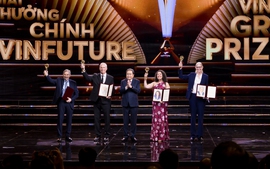 4 nhà khoa học và hành trình tạo ra vaccine HPV cứu hàng triệu người