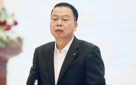 Chi trên 6,8 nghìn tỷ đồng hỗ trợ địa phương khắc phục hậu quả bão lụt