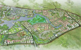 Hướng dẫn lập quy hoạch tổng mặt bằng