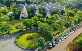 Cà phê Việt Nam - Di sản kết nối toàn cầu