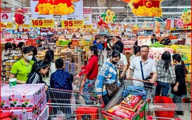 Cao điểm chống buôn lậu, gian lận thương mại, hàng giả dịp Tết Nguyên đán Bính Ngọ 2026