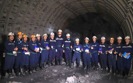 TKV quyết tâm 'cán đích' mục tiêu tăng trưởng 8% năm 2025