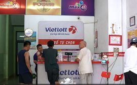 Từ điểm bán Vietlott đến câu chuyện phục vụ khách hàng tại Thanh Hóa