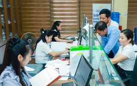 Chính phủ ban hành Quy chế làm việc mẫu của UBND cấp tỉnh