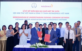 Công nghệ, khoa học mới mở rộng cơ hội sống cho bệnh nhân ung thư