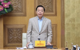 Ban Chỉ đạo Nhà nước các công trình, dự án quan trọng quốc gia, trọng điểm ngành giao thông vận tải họp phiên thứ 22