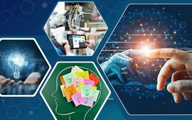 Đột phá thể chế để đưa KHCN thành động lực tăng trưởng mới