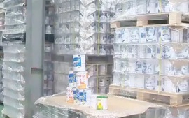 Hải quan siết chặt chống gian lận và xâm phạm sở hữu trí tuệ