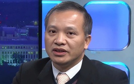 Nguyễn Văn Đài bị truy tố về hành vi tuyên truyền chống phá Nhà nước