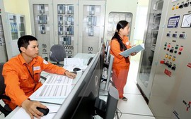 Việc mua, bán điện với nước ngoài phải được phê duyệt chủ trương trước khi thực hiện